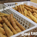 Panificio Da U' Tappe Comida