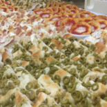 Panificio Da U' Tappe Comida