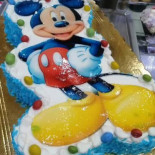 Pasticceria E Gelateria Sorelle Pino