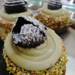 Pasticceria E Gelateria Sorelle Pino