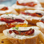 Panini E Vini Da Babbo Nourriture