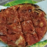 Pizza E Farinata La Pejla Nourriture