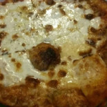 Pizza E Farinata La Pejla Nourriture