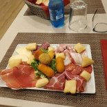 Pizzeria Il Rustichello Nourriture