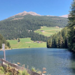 Jägerhof Comida
