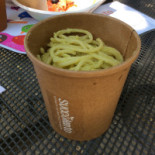 Succolento Food