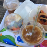 Succolento Menu
