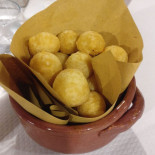 Da Uccio Comida