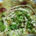 Da Uccio Comida