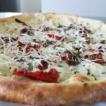 Pizz E Maccarun Nourriture