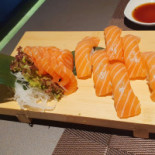 Sushi Yomi Nourriture