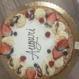 Pasticceria Cecchini Nourriture