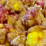 Pasticceria Cecchini Nourriture