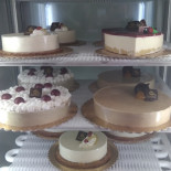 Estro E Dolcezze Nourriture