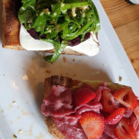 Maso Limaro Comida