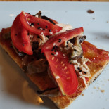 Maso Limaro Comida