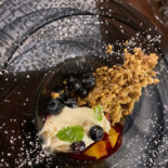 Cibo Container Bistrot Nourriture