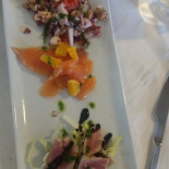 Soleluna Comida