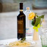 Montemezzi Comida
