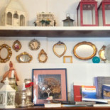 C'era Una Volta À l'intérieur