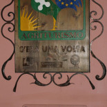 C'era Una Volta Nourriture
