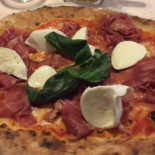 Hosteria Dei Matti food