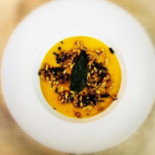 Moscati Nourriture