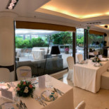 Moscati À l'intérieur