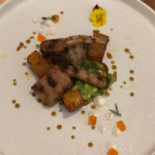 Ohima' Food