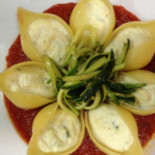 Ieri, Oggi, Domani Trattoria-pizzeria Nourriture
