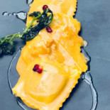 Ciambra Comida