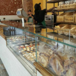 Glufree Bakery Dentro