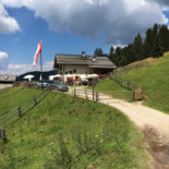 Dusler Alm Extérieur