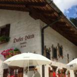 Dusler Alm Extérieur