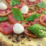 Red Carpet Pizza Altro Nourriture