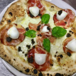 Red Carpet Pizza Altro Nourriture