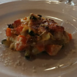 Le Monache Comida