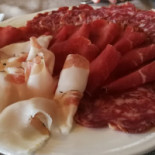 Le Monache Comida