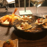 Borgese Tapas Bar E Ristorante À l'intérieur