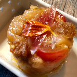 Borgese Tapas Bar E Ristorante Nourriture