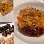 Kanto Feeling Experience Nourriture