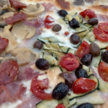 Pizza Al Taglio Carpe Diem Comida