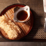 Tokyo Nourriture