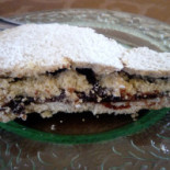 La Madre Pietra Nourriture