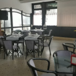Il Glicine Bistro À l'intérieur