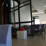 Il Glicine Bistro À l'intérieur