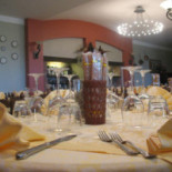 Albergo Monterosa Nourriture