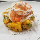 Itaca Bistrot Comida