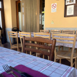 Osteria Clementina Nourriture