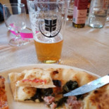 Pizzeria Vesuvio Nourriture